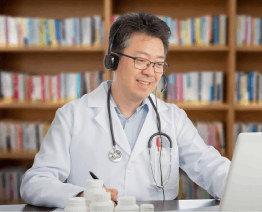 Doctor Doctor