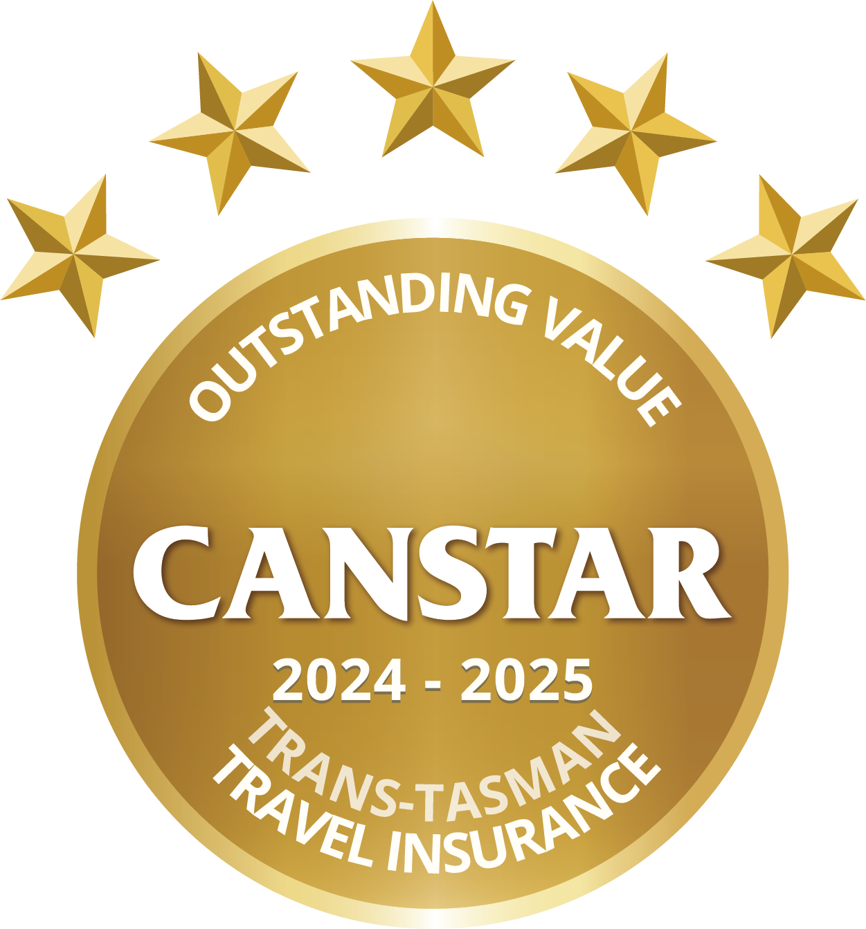 Canstar logo